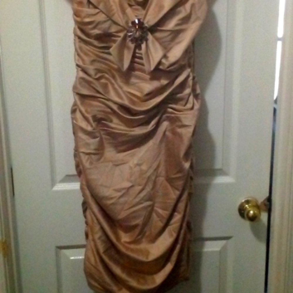 Formal Dress